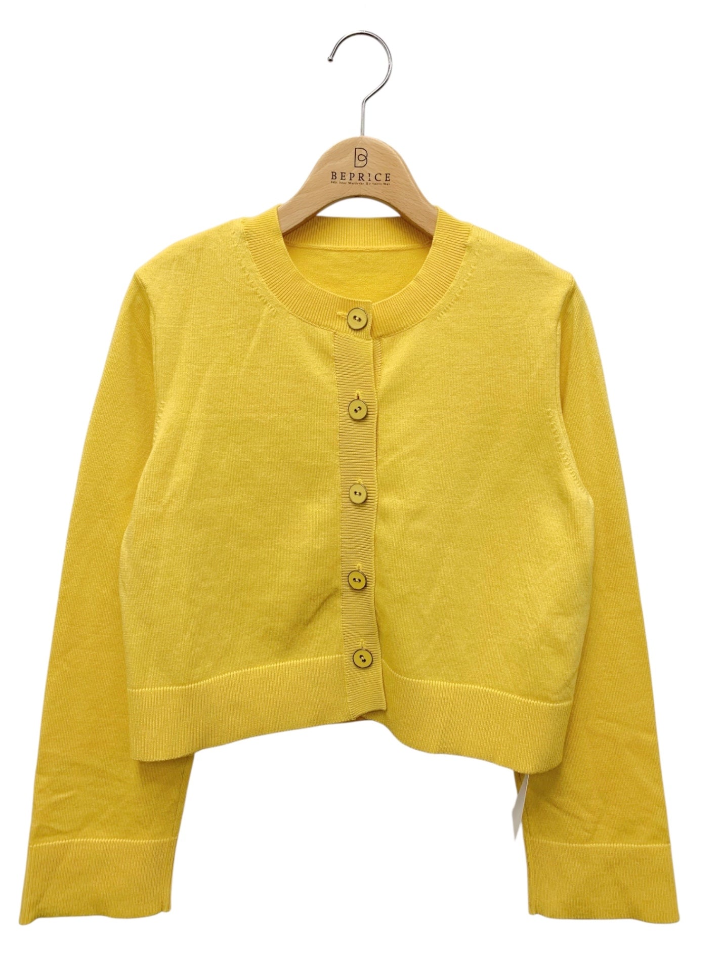 フォクシーニューヨーク Cardigan Logan 44419 カーディガン 38