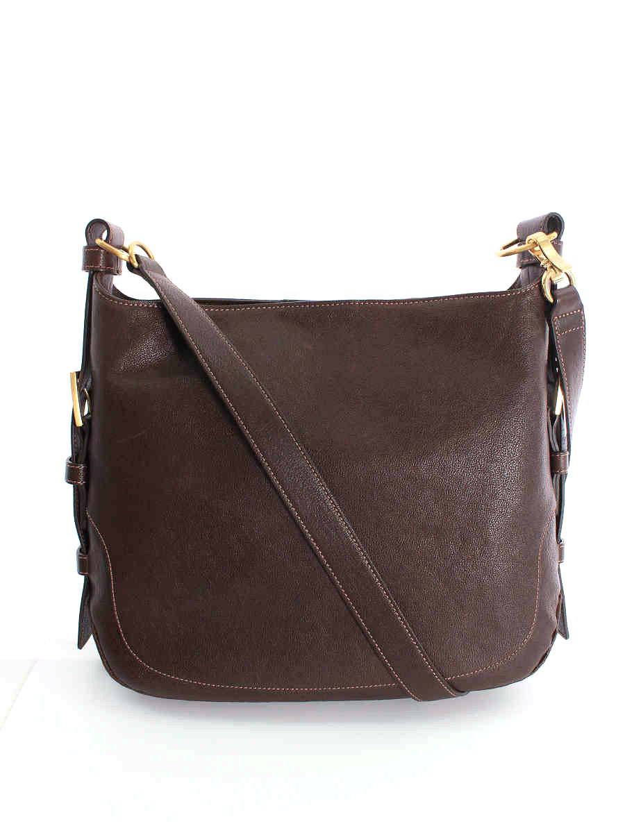 土屋鞄製造所 ショルダーバッグ AGIR アジール 2way スタイル