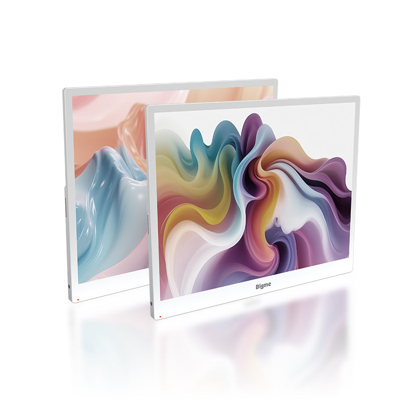 B13-- World's First 13.3