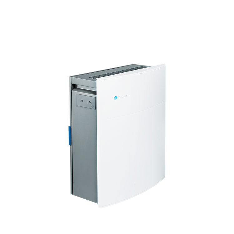 Blueair Classic 290i | 【公式】ブルーエア空気清浄機 | Blueair