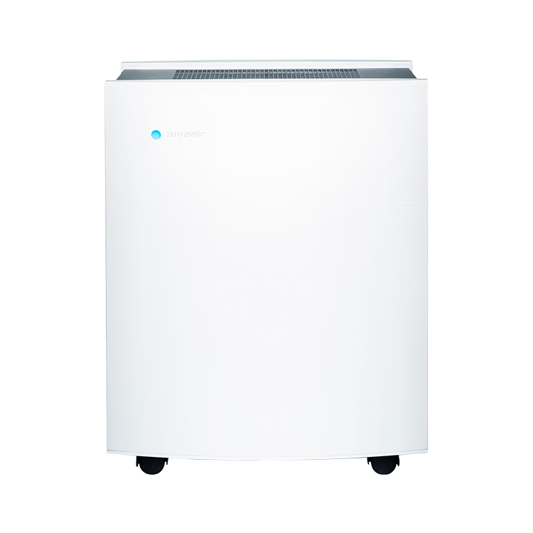 Blueair Classic 605 | 【公式】ブルーエア空気清浄機 | Blueair