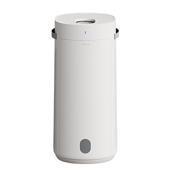 Blueair 2-in-1 加湿空気清浄機 DH3i | 【公式】ブルーエア空気清浄機