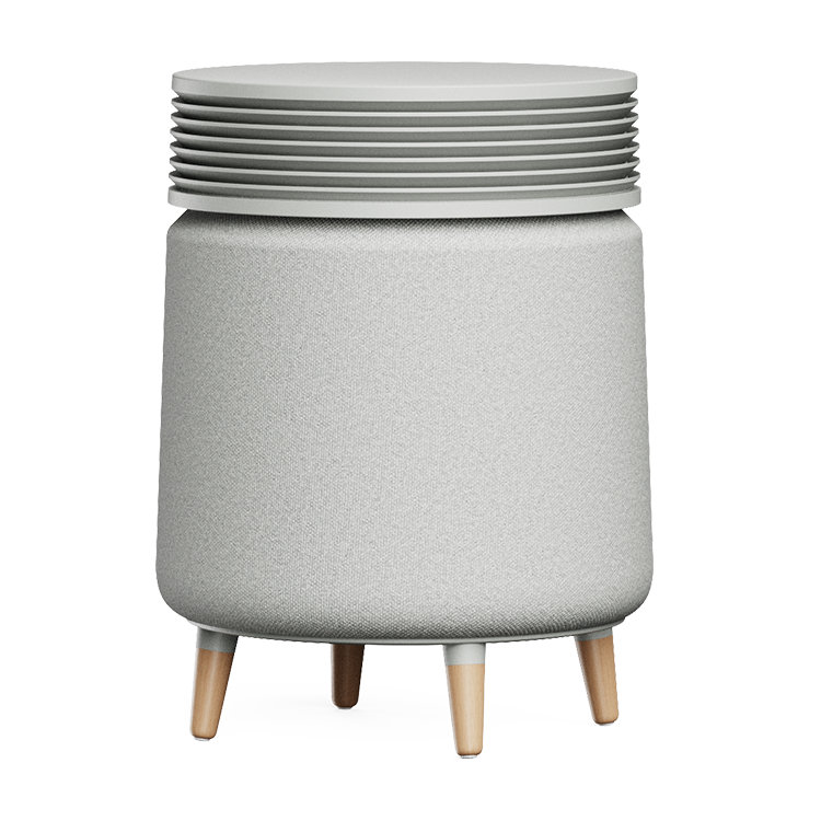 Blue Signature™ SP4i ウッドレッグ | 【公式】ブルーエア空気清浄機