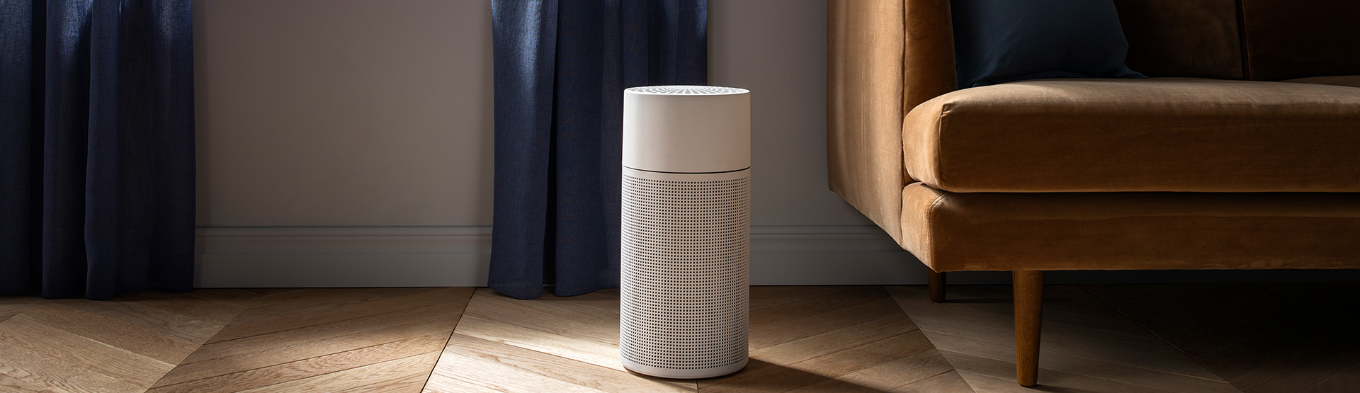 Blue Pure | ブルー ピュア | 【公式】ブルーエア空気清浄機 | Blueair