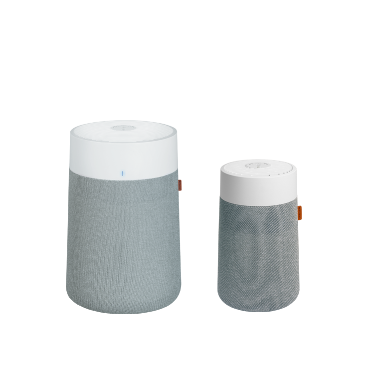 花粉対策】Blue Max 3350i＆Blue Mini Maxセット | 【公式】ブルーエア