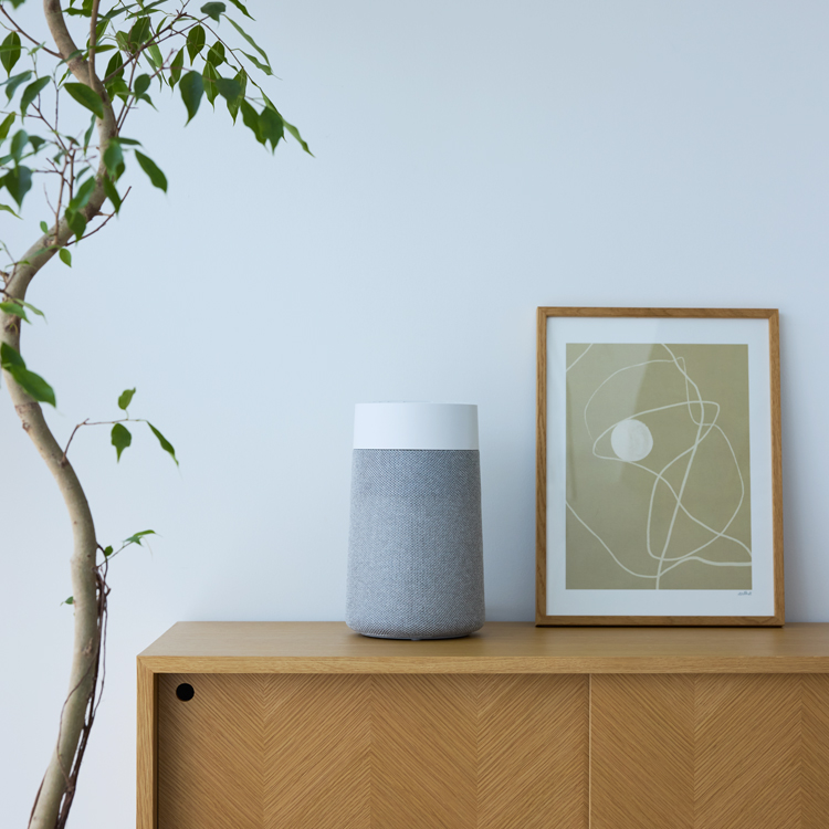 花粉対策】DustMagnet 5410i＆Blue Mini Maxセット | 【公式】ブルー