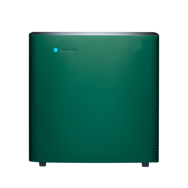 Sense+ Leaf Green | ブルーエアストア | 【公式】ブルーエア空気清浄