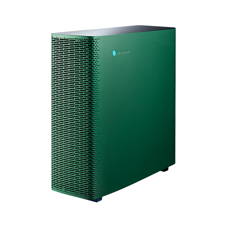 Sense+ Leaf Green | ブルーエアストア | 【公式】ブルーエア空気清浄