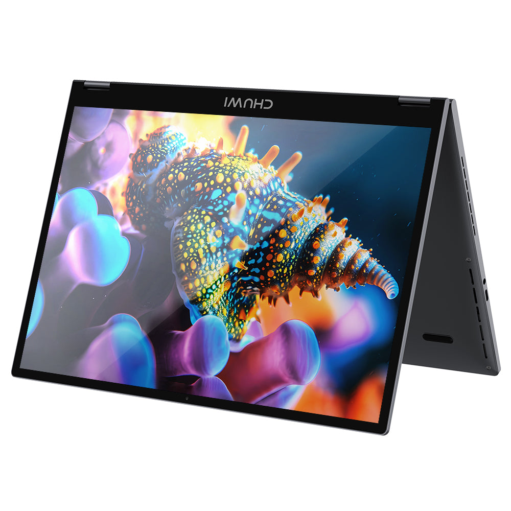 FreeBook Intel N150 360° 13.4 inch 2.5K Touch Screen – CHUWI