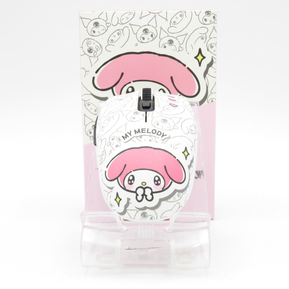 Razer レイザー ワイヤレスゲーミングマウス Orochi V2 サンリオコラボ