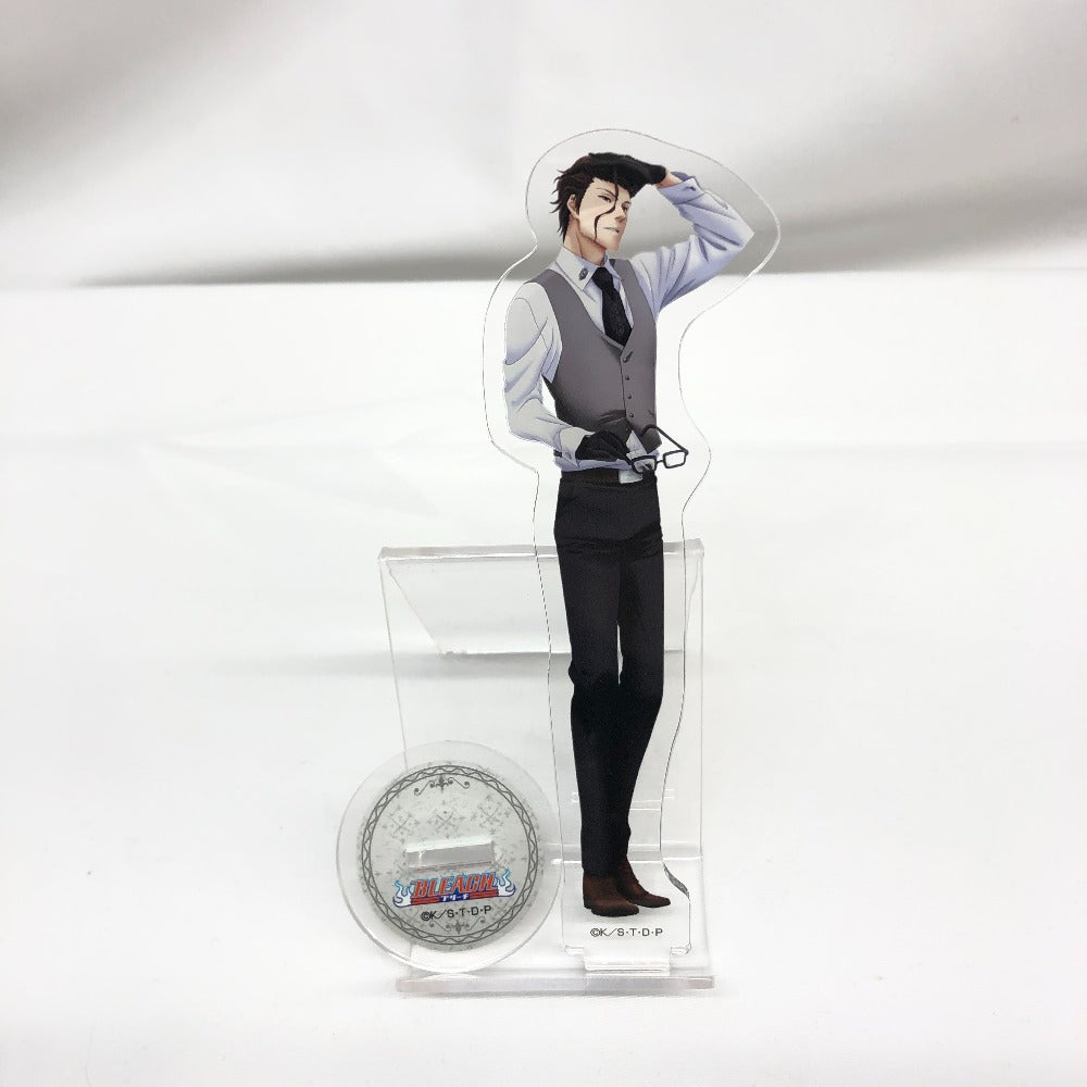 藍染惣右介 アクリルスタンド 「BLEACH -ブリーチ- Elegant