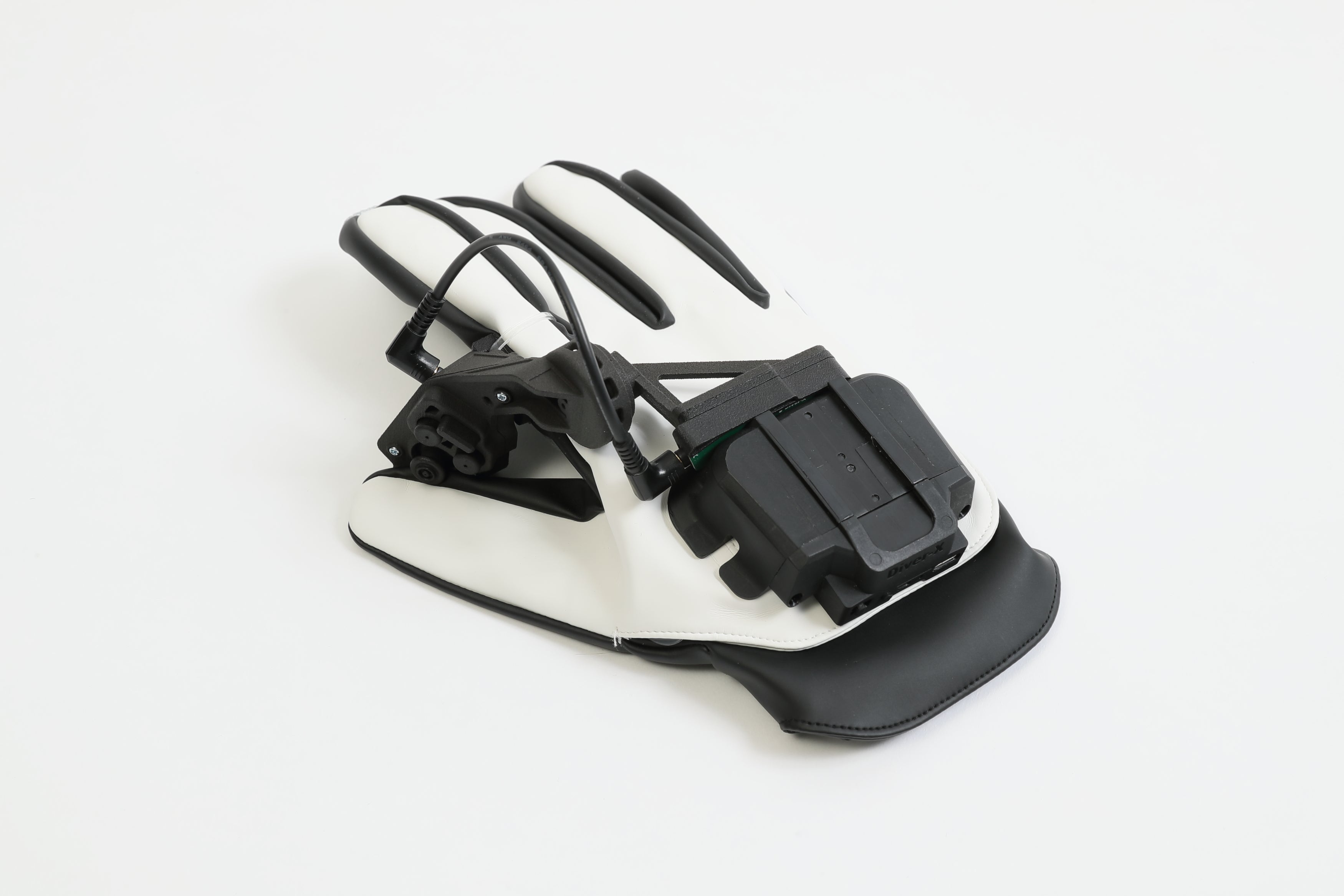 Diver-X ホワイト Diver-X ホワイト Diver-X ダイバーエックス