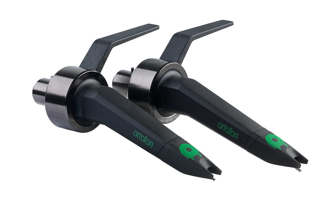 DJ機材 Ortofon Concorde Elektro Elektro – Ortofon