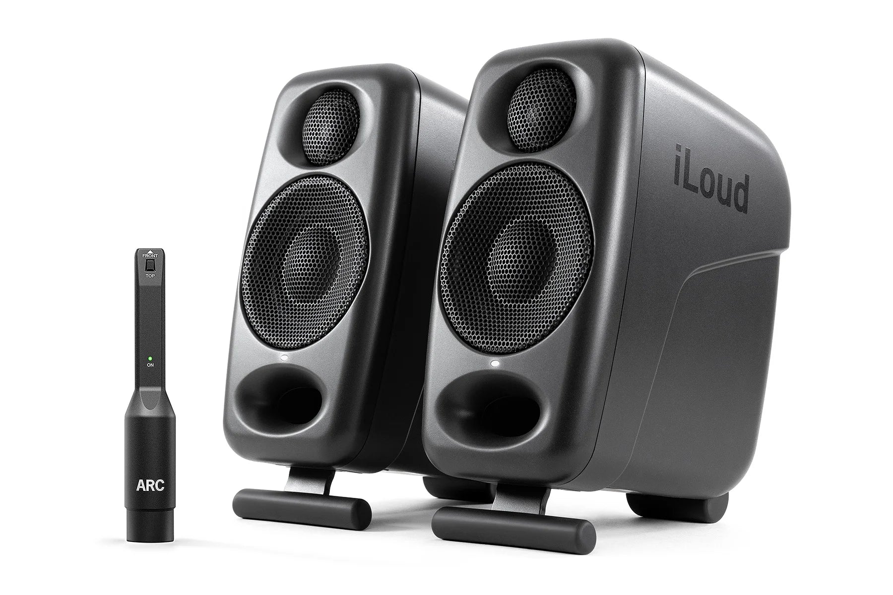 iLoud Micro Monitor Pro (Pair) – DJ TechTools