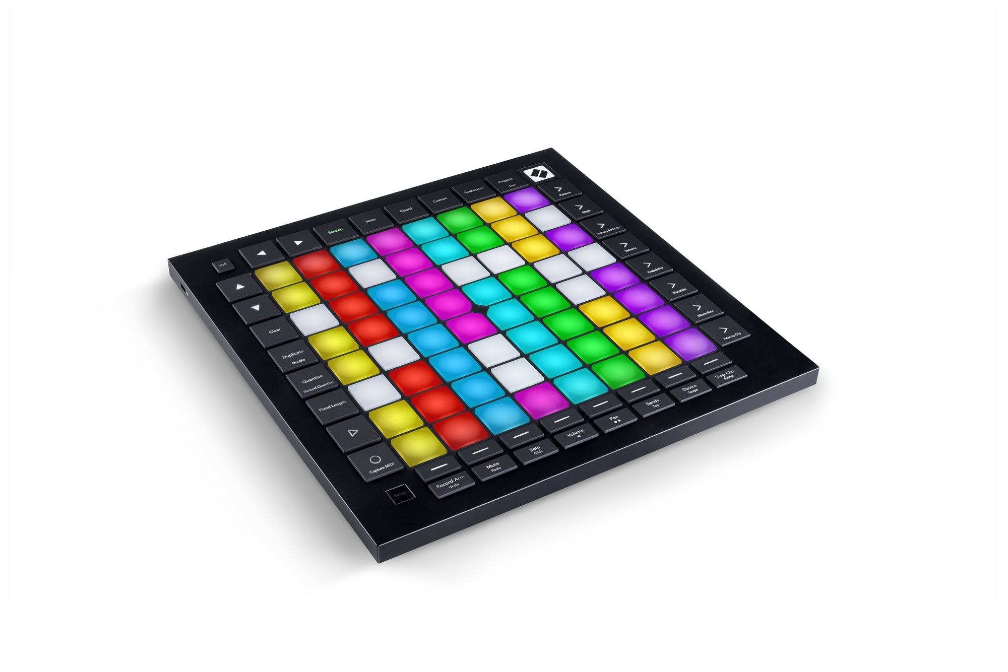 Novation Launchpad Pro MK3 64 Pad Grid Controller – DJ TechTools