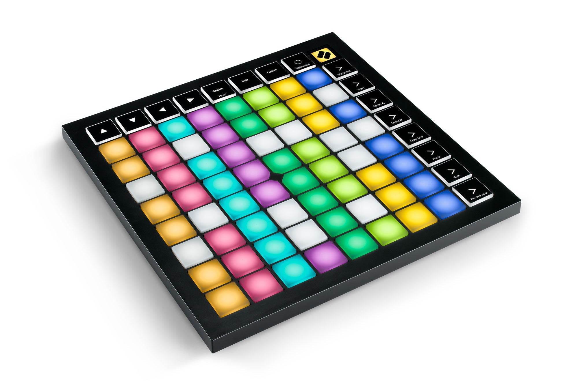 Novation Launchpad X – DJ TechTools