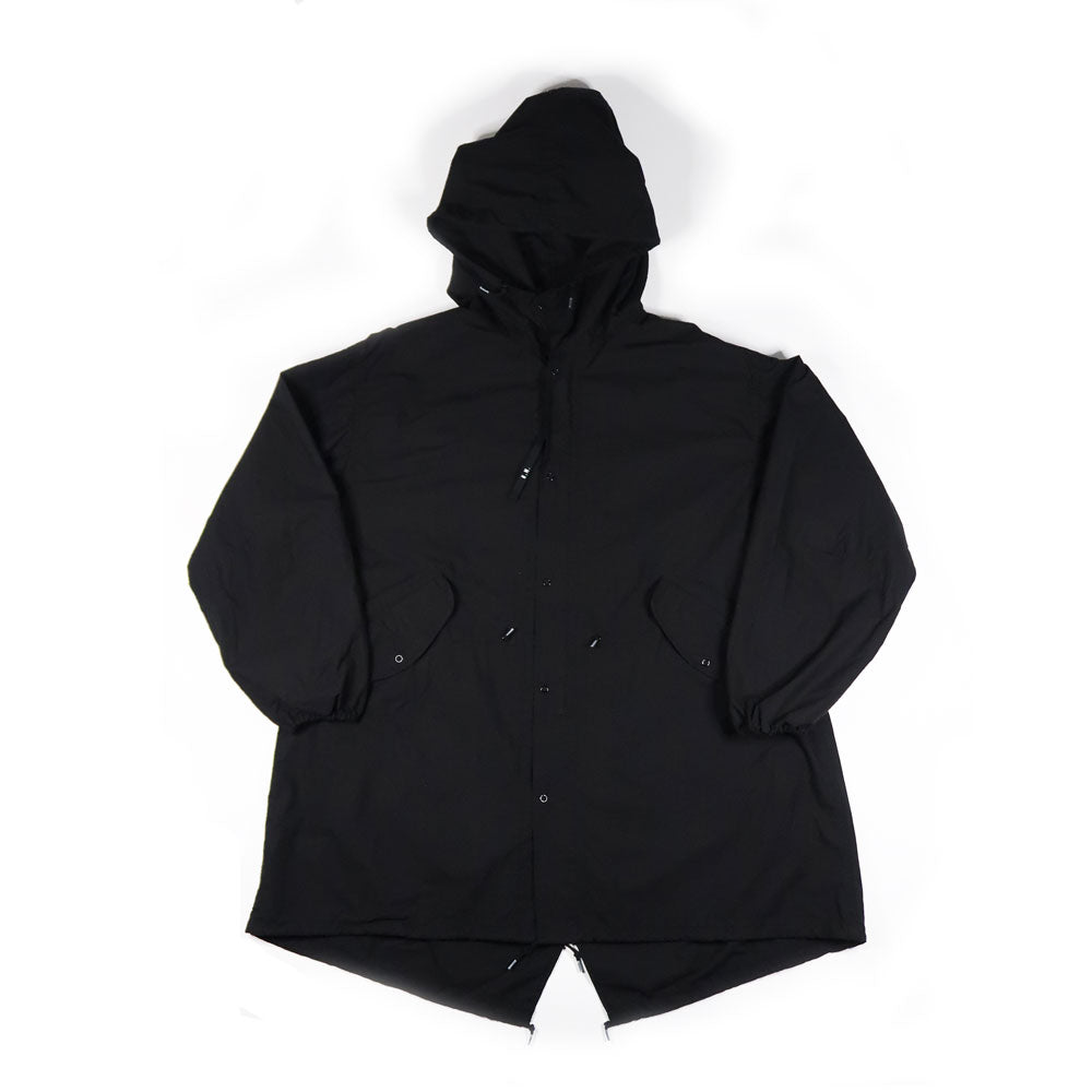 通信販売限定】[新しい旅][宮本浩次×N.HOOLYWOOD]モッズコート（2026年