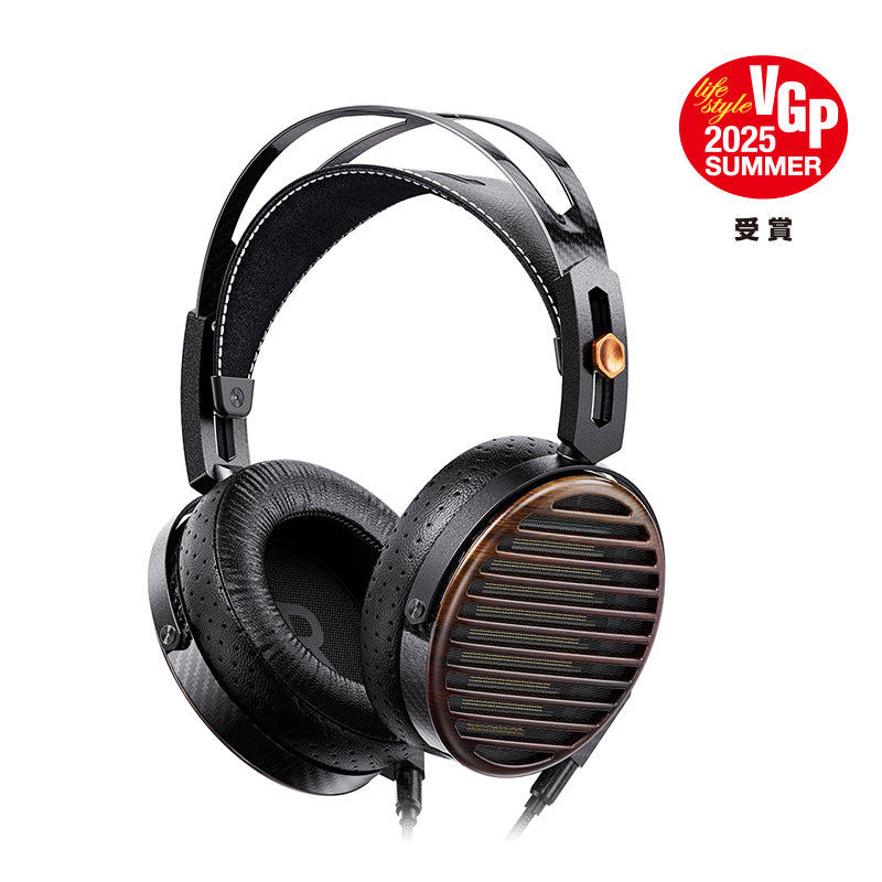 FIIO FT7 Black FIO-FT7-B – エミライダイレクトストア