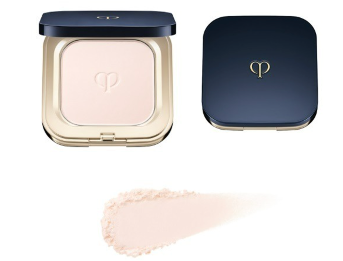 CPB) Cle de Peau Poudre Compact Essentielle N (face powder