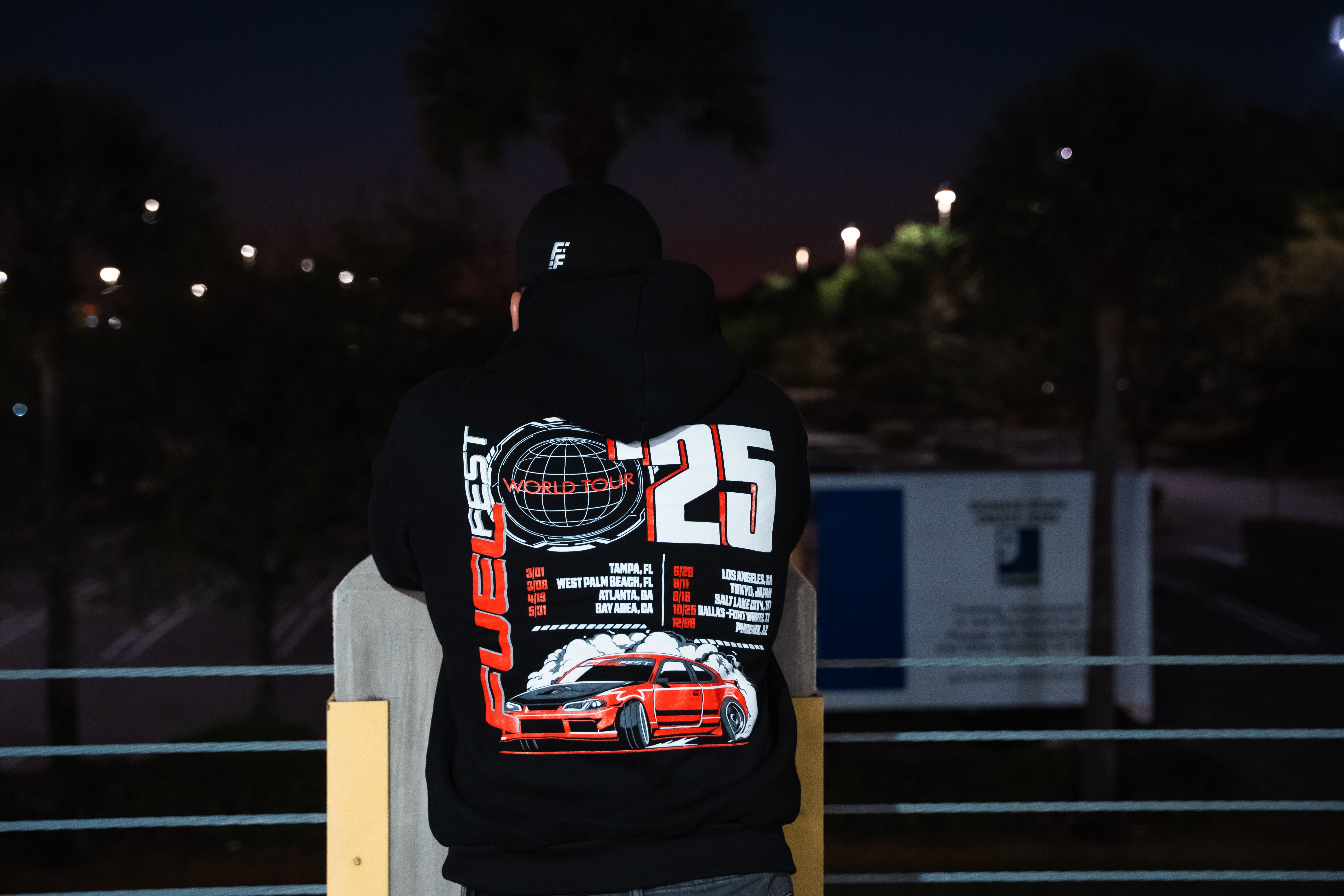 Best Seller – FuelFest