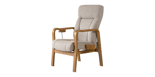 Comodo リクライニングチェア / P04390A – 冨士ファニチア オンライン