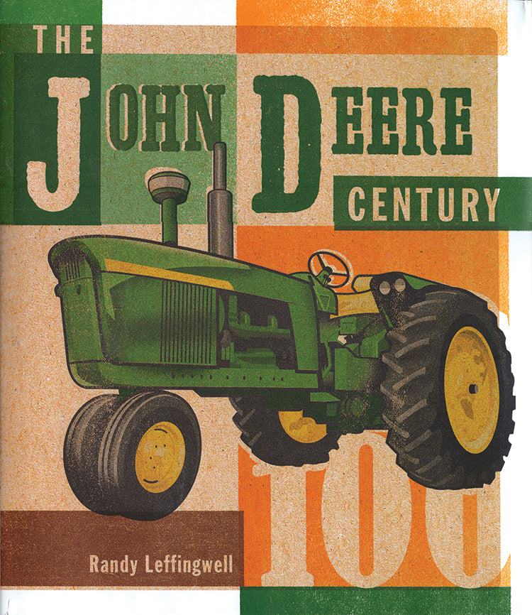 The John Deere Century – Farm Collector