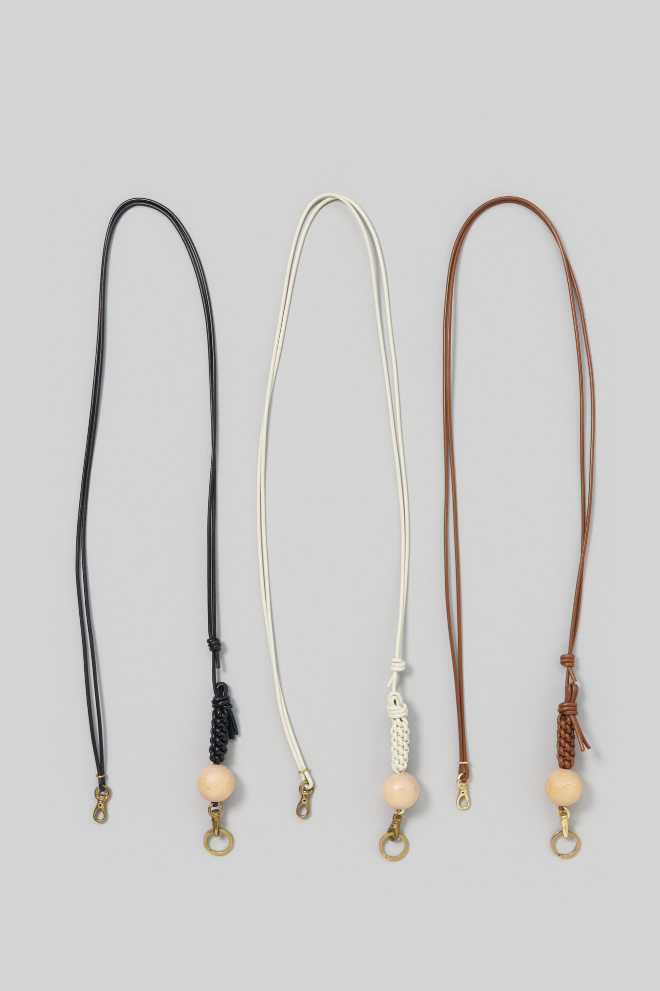 Knot ball_strap – _Fot