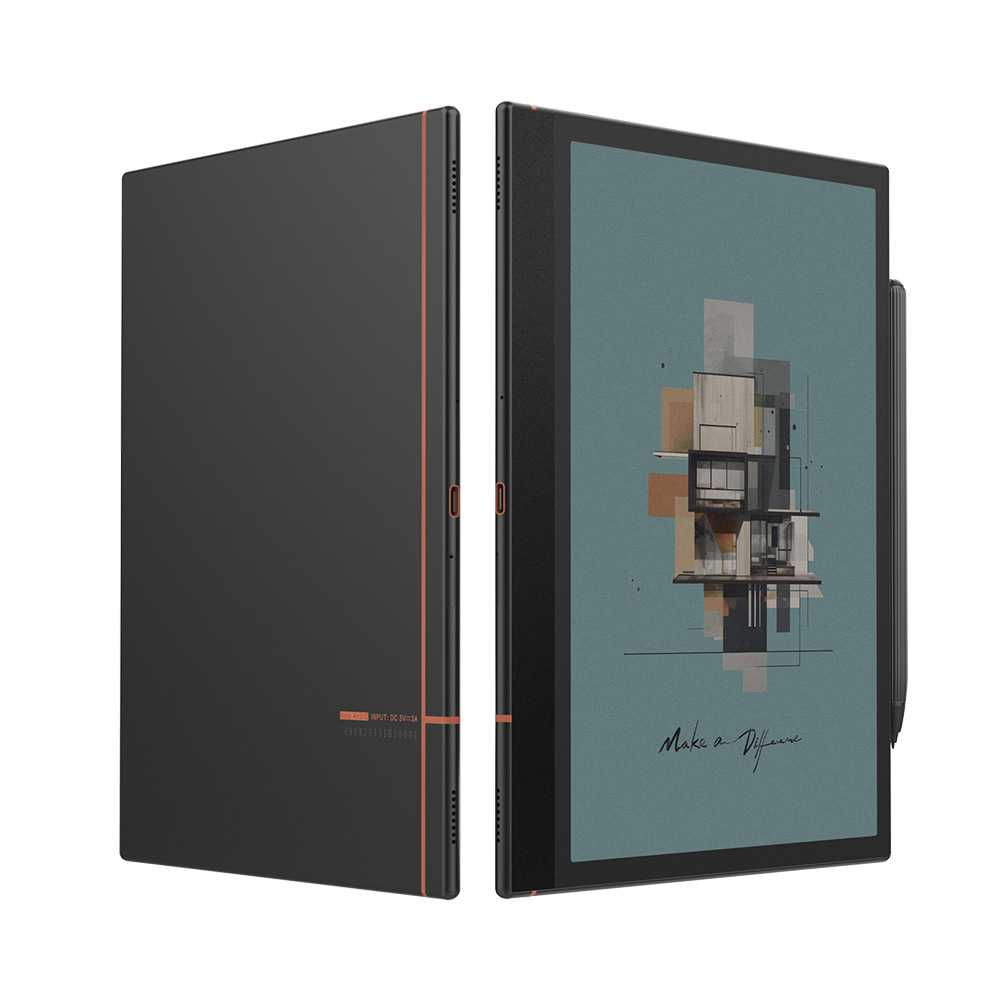 ブークス BOOX Note Air3 C – FOX STORE