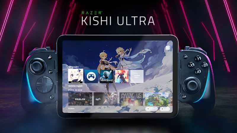 原神をモバイルでもタブレットでもPCでも快適に。モバイル