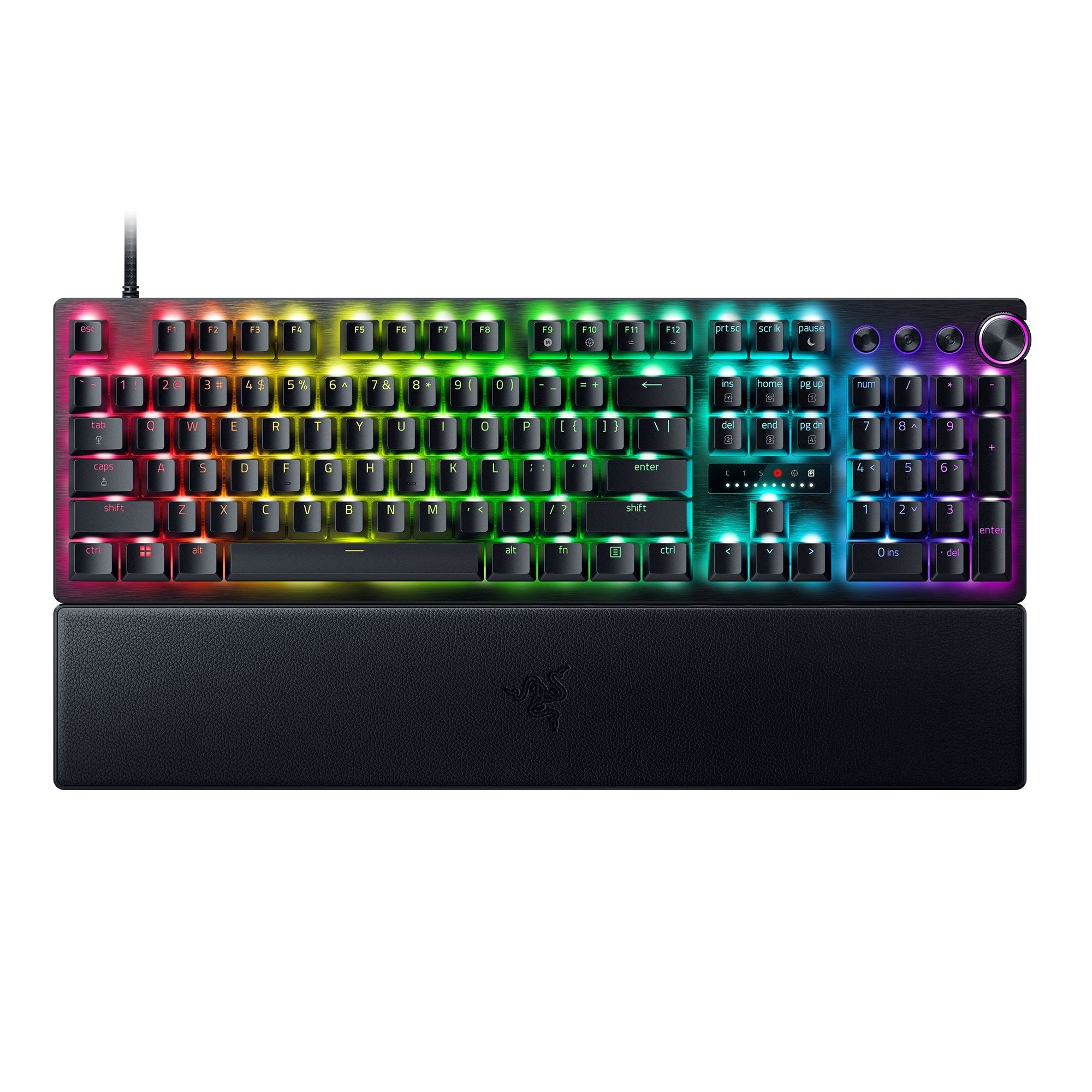 Razer Huntsman V3 Pro ハンツマン ブイスリー プロ – GRAPHT OFFICIAL