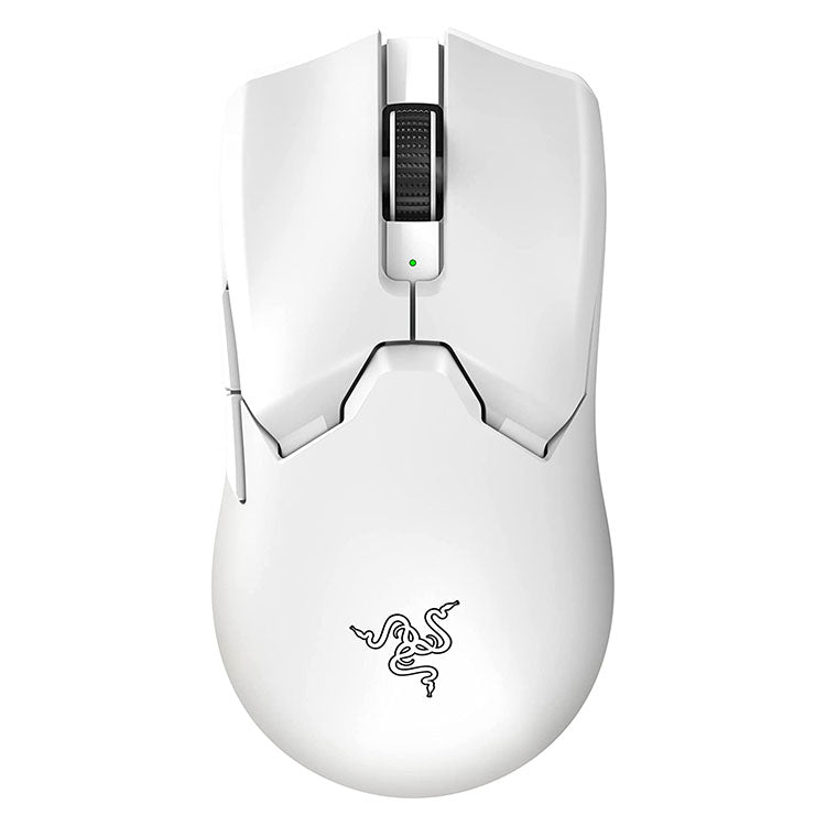Razer Viper V2 Pro (White Edition) バイパー ブイツー プロ