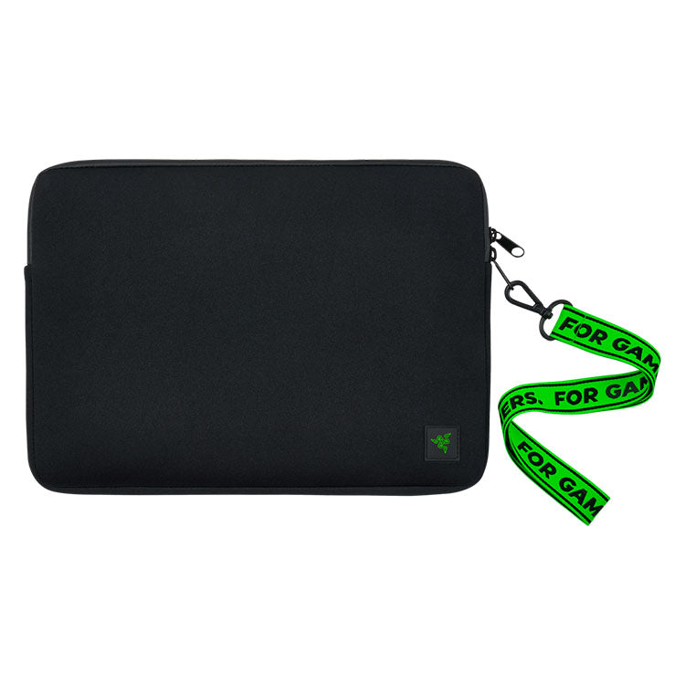 Razer Neoprene Sleeve V2 13.3インチ ネオプレン スリーブ ブイツー