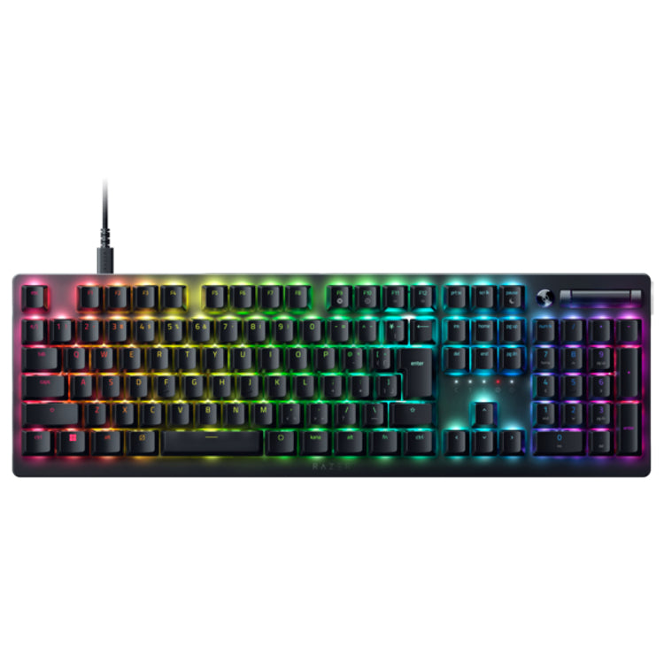 Razer DeathStalker V2 JP Clicky Optical Switch デスストーカー