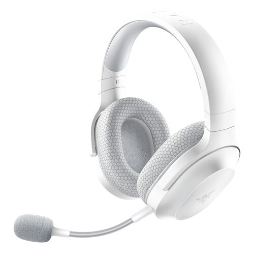 Razer Barracuda X Mercury White (Bluetooth対応版) バラクーダ