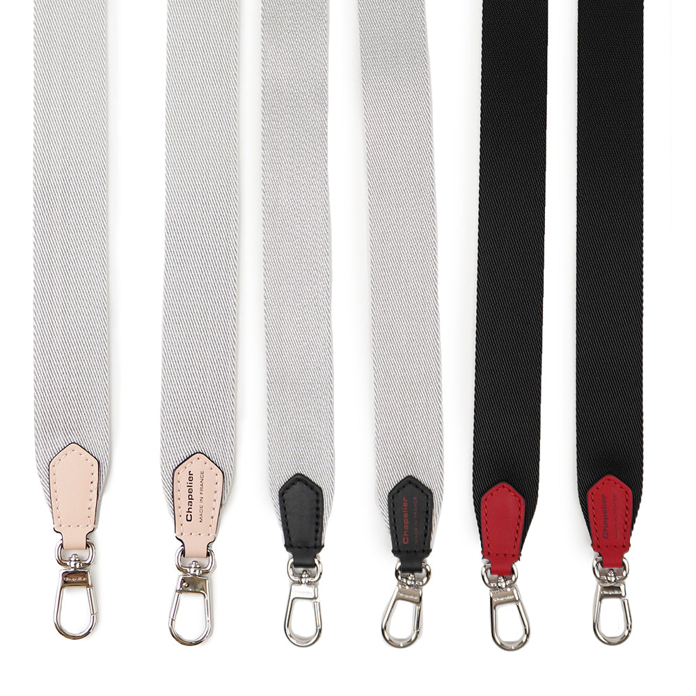 エルベシャプリエ Herve Chapelier 1662A (ショルダーストラップ