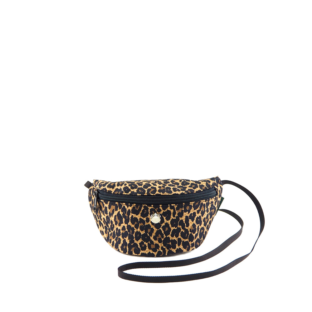 エルベシャプリエ Herve Chapelier 2851F (ナイロンショルダーバッグXS