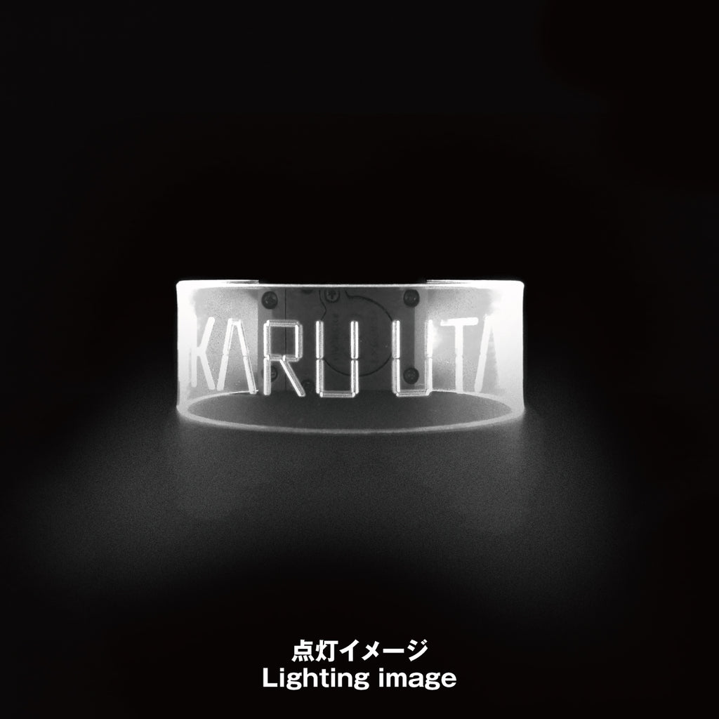 マグネットライト – HIKARU UTADA Official Store