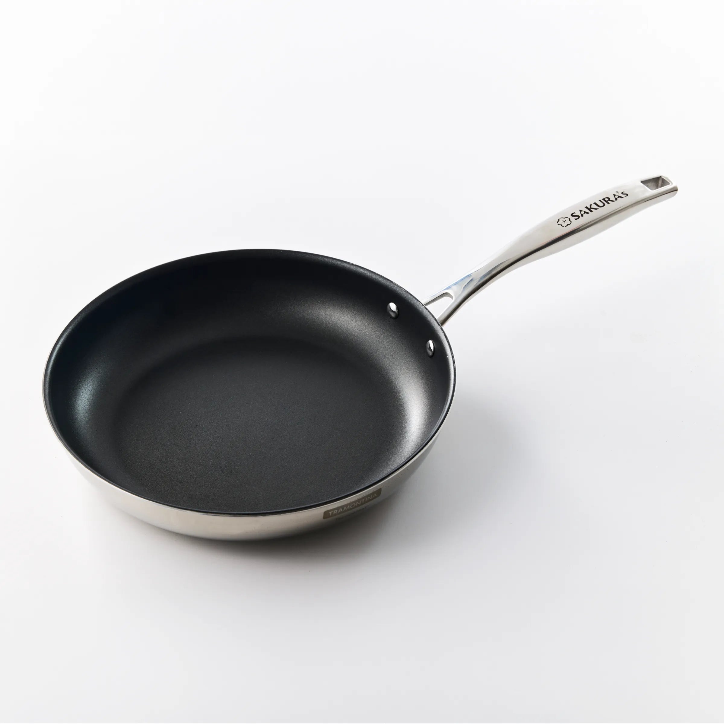 ながく使えるさくらパン（ガス・IH対応） – SAKURA's｜食事処さくらの