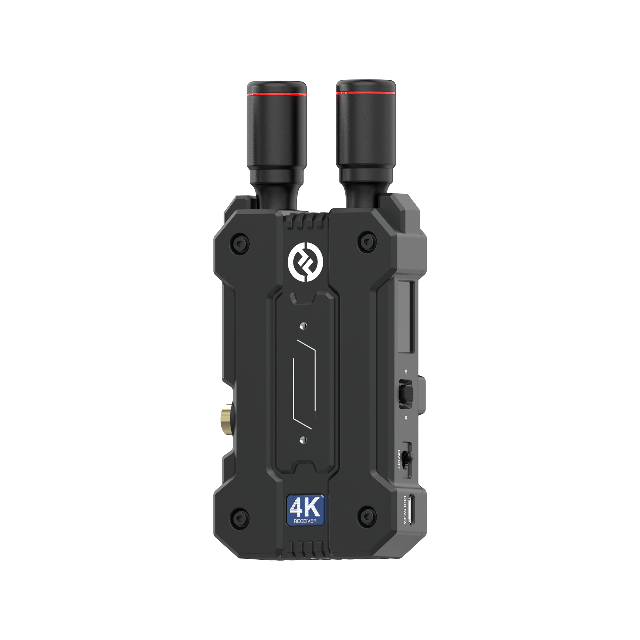 Hollyland Mars 4K Receiver-Ultra HD Video Transmission System