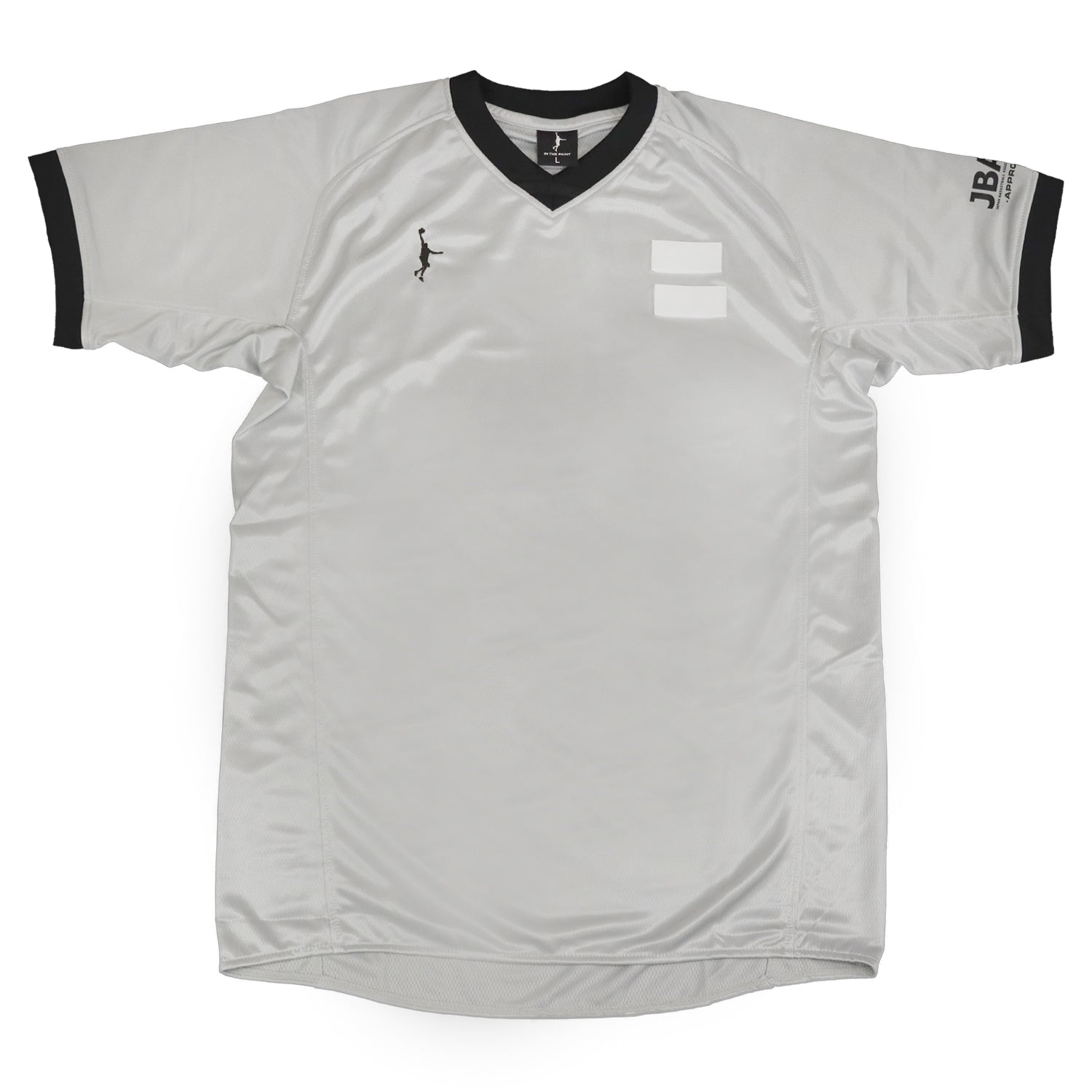 ITPRF300S | インザペイント IN THE PAINT レフリー シャツ バスケット