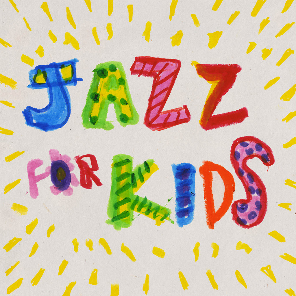 Jazz for Kids (DIGITAL ONLY) – Jazz at Lincoln Center Shop