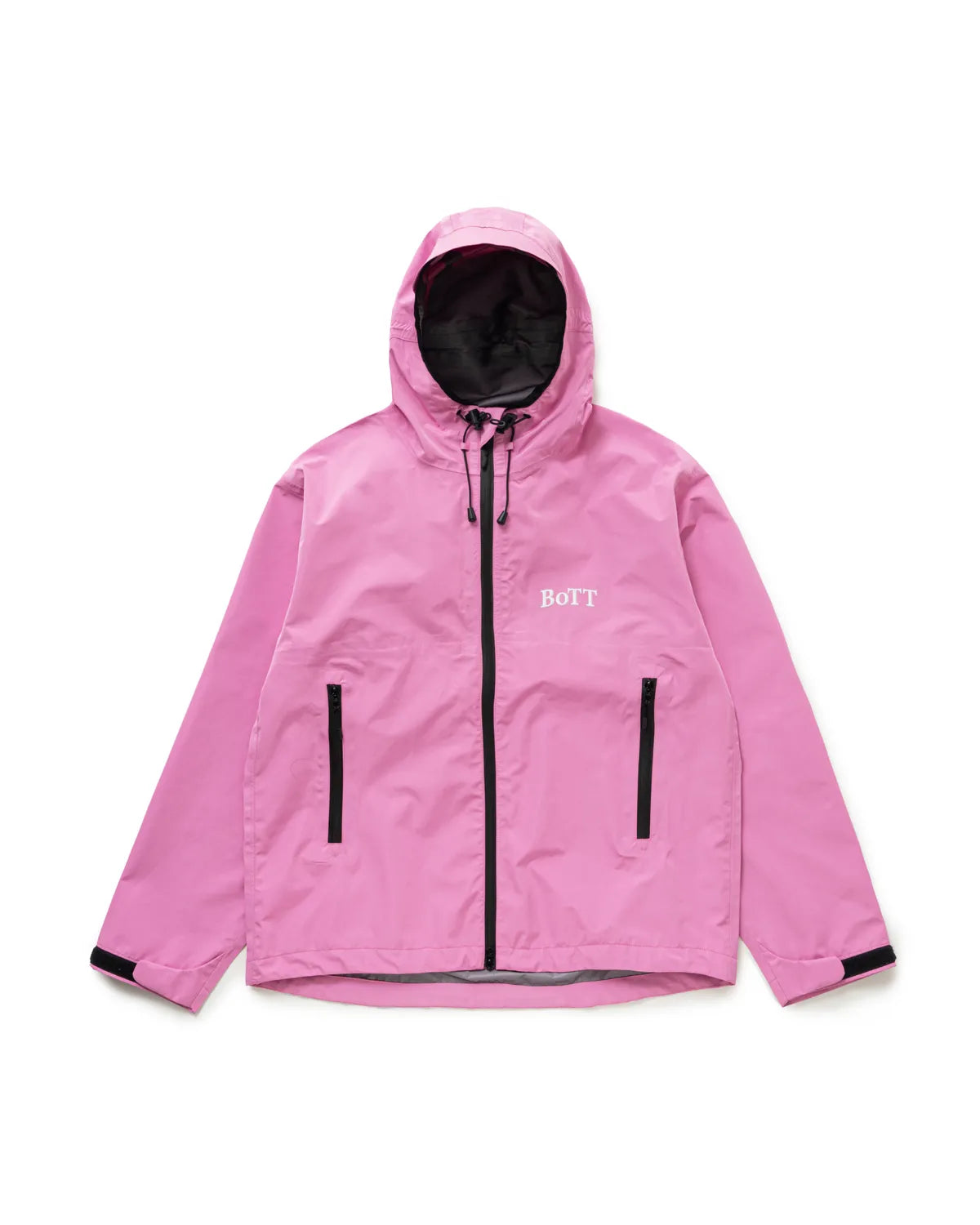 BoTT(ボット) / Waterproof Shell Jacket | 公式通販・JACK in the NET