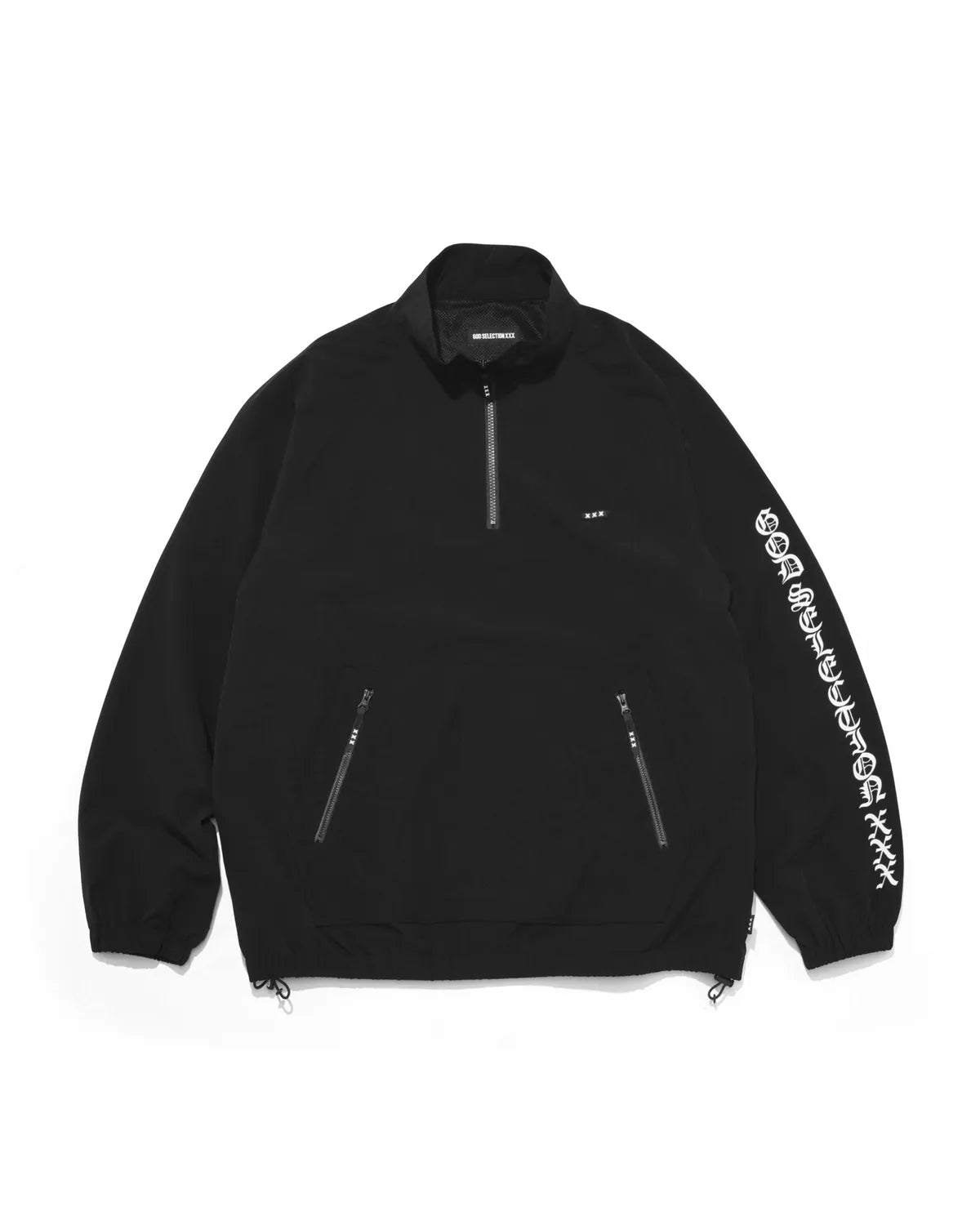 GOD SELECTION XXX(ゴッドセレクショントリプルエックス) / TRACK