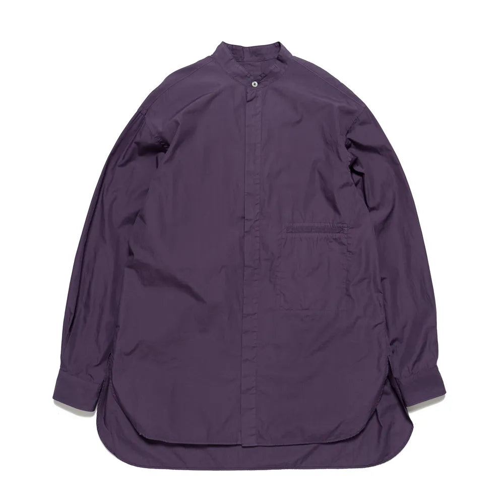 Graphpaper（グラフペーパー） / YOKE for Graphpaper Garment Dye