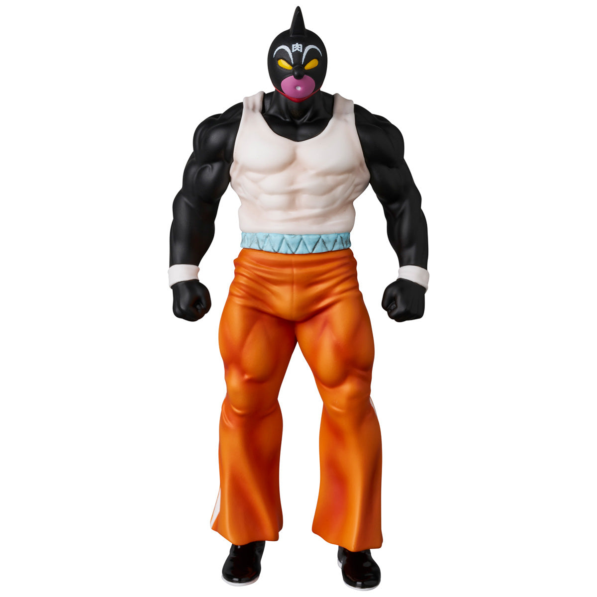 ウルトラディテールフィギュア No.802 UDF キン肉マン シリーズ3