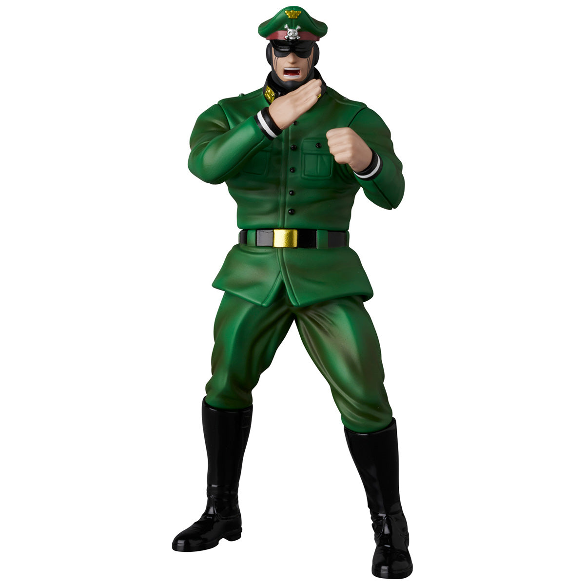 ウルトラディテールフィギュア No.804 UDF キン肉マン シリーズ3