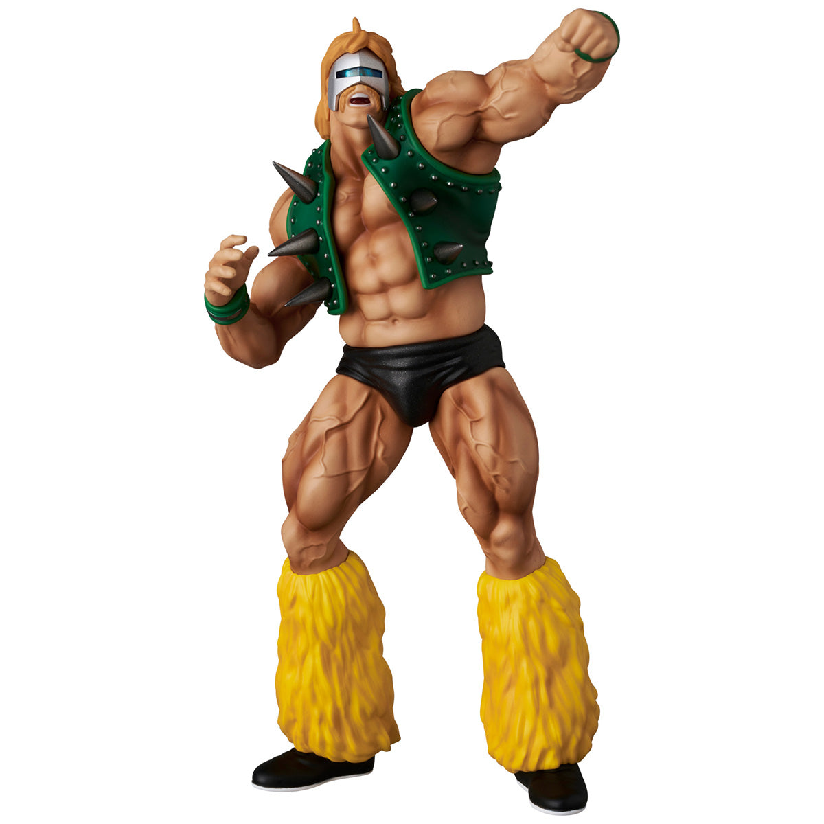 ウルトラディテールフィギュア No.806 UDF キン肉マン シリーズ3