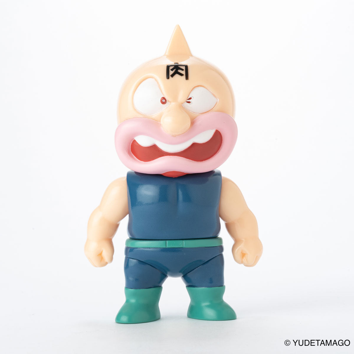 抽選販売商品】CONVICT キン肉マン[スグル幼少期（笑顔バージョン