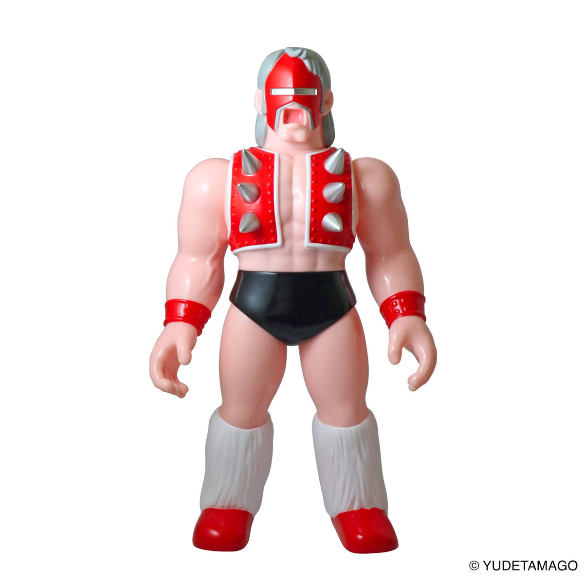 キン肉マン バイクマン 原作カラー CCP 限定30体 キン肉マン CCP