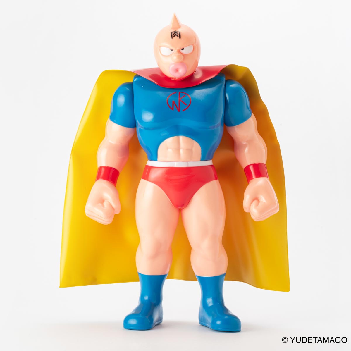 FST NSCキン肉マン[D]（旧装JUMP COMICS第7巻表紙カラーver